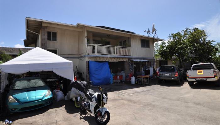1053  Kopke Street Kalihi-lower, Honolulu home - photo 1 of 13