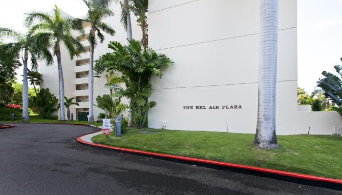 Bel-Air Plaza condo # 402, Honolulu, Hawaii - photo 1 of 17