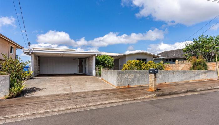 1055  Leomele Street Pearl City-upper, PearlCity home - photo 1 of 1