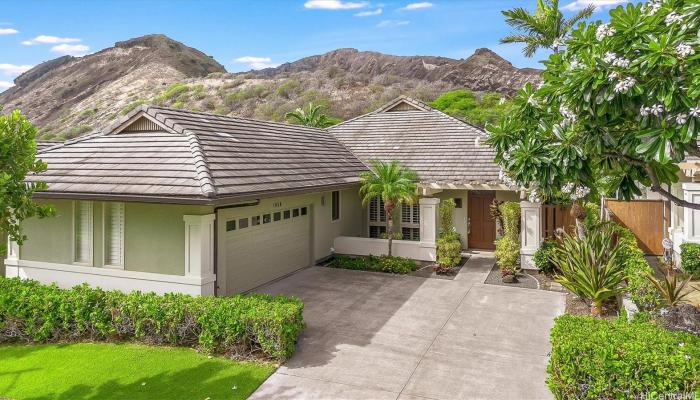 1058  Koko Kai Place Koko Villas, Hawaii Kai home - photo 1 of 25