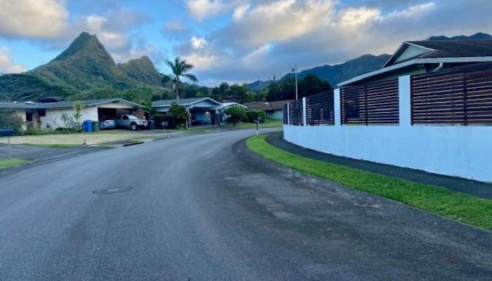 1058  Lunaanela Street Maunawili, Kailua home - photo 1 of 4