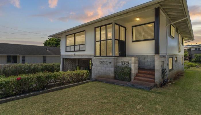 105 A  Kawananakoa Place Nuuanu-lower, Honolulu home - photo 1 of 1