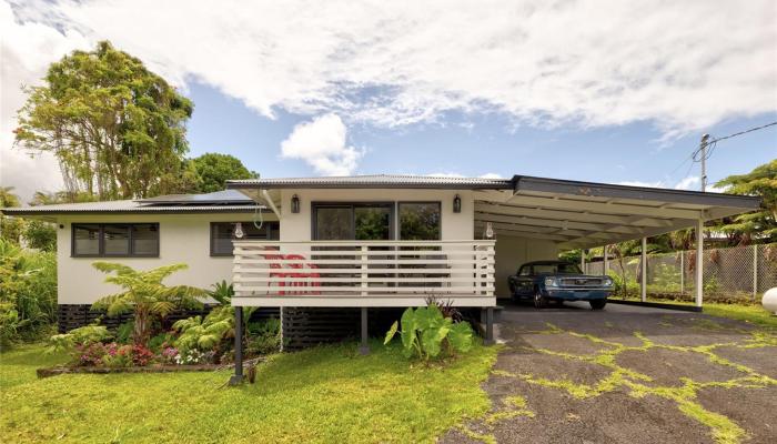 106  Anela Street Pohakulani Est, South Hilo home - photo 1 of 20