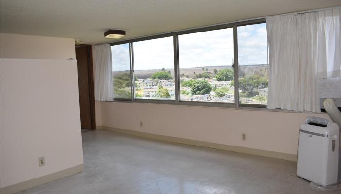 Century Park Plaza condo # 1407B, Pearl City, Hawaii - photo 1 of 14