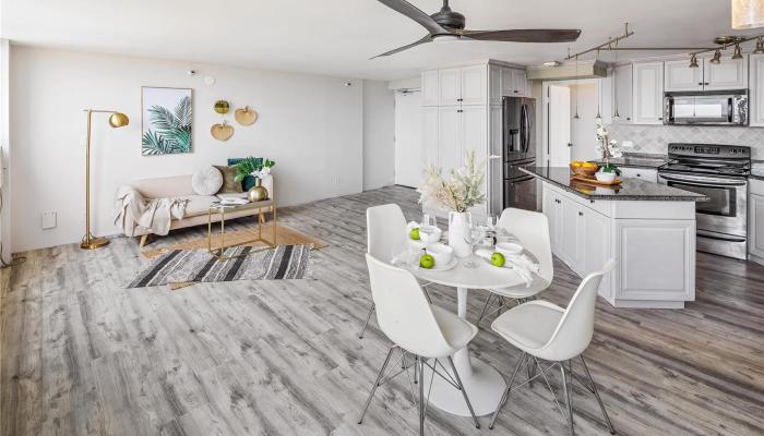 Century Park Plaza condo # 2002B, Pearl City, Hawaii - photo 1 of 25