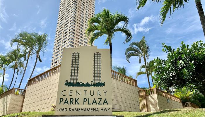 Century Park Plaza condo # 2105A, Pearl City, Hawaii - photo 1 of 1