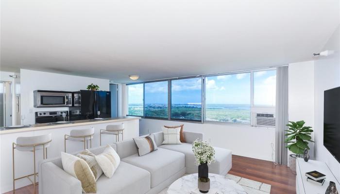 Century Park Plaza condo # 2303A, Pearl City, Hawaii - photo 1 of 1