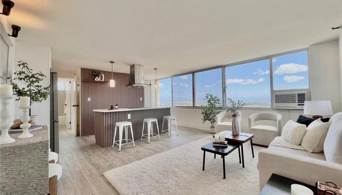Century Park Plaza condo # 2303B, Pearl City, Hawaii - photo 1 of 1