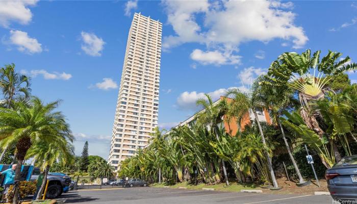 Century park Plaza condo # 2308B, Pearl City, Hawaii - photo 1 of 1