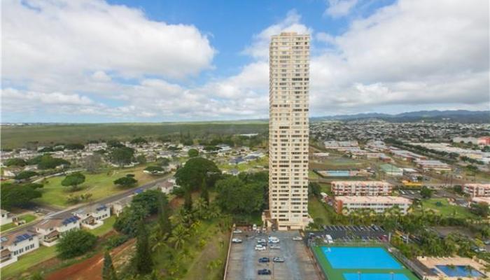 Century Park Plaza condo # 2403A, Pearl City, Hawaii - photo 1 of 1