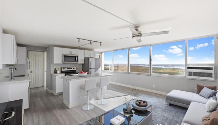 Century Park Plaza condo # 2903A, Pearl City, Hawaii - photo 1 of 1