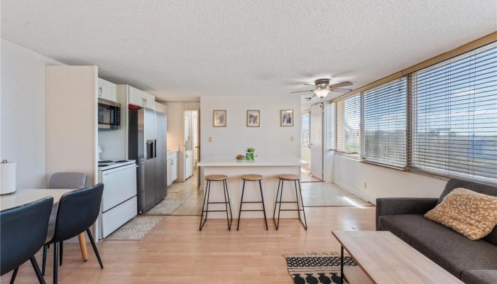 Century Park Plaza condo # 303B, Pearl City, Hawaii - photo 1 of 15