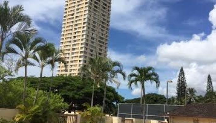 Century Park Plaza condo # 4402A, Pearl City, Hawaii - photo 1 of 1