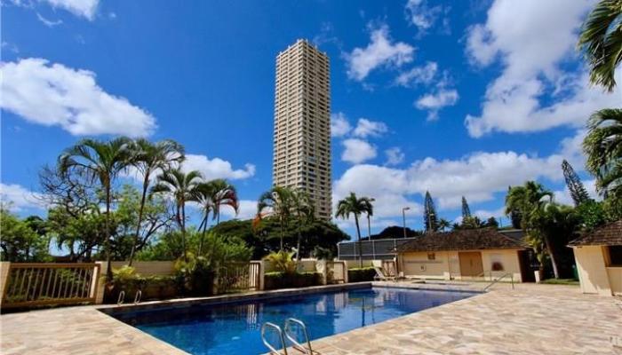 Century Park Plaza condo # 704A, Pearl City, Hawaii - photo 1 of 1