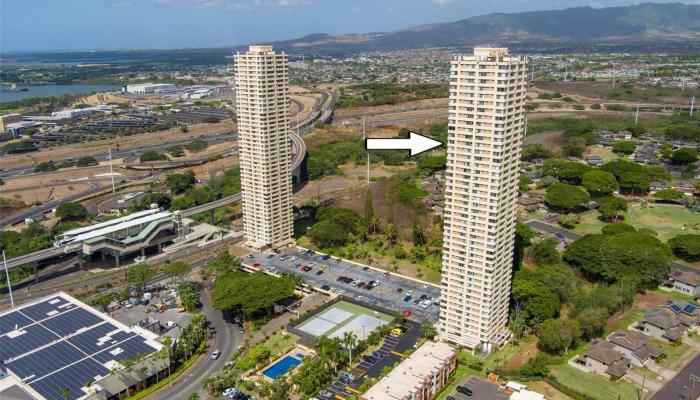 Century Park Plaza condo # 802B, Pearl City, Hawaii - photo 1 of 7