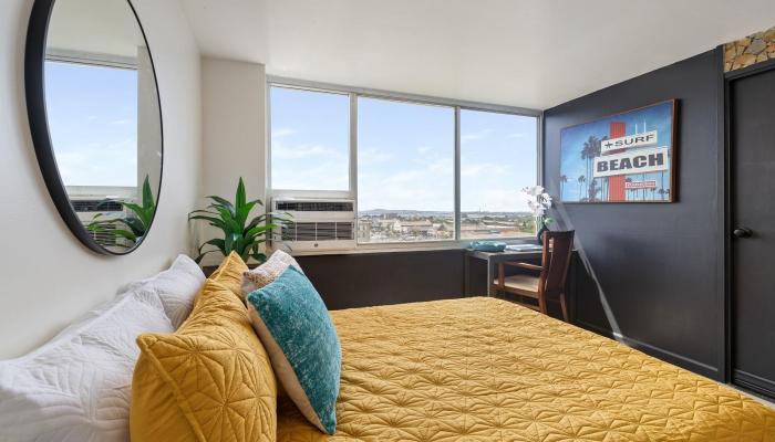 Century Park Plaza condo # 904B, Pearl City, Hawaii - photo 1 of 1