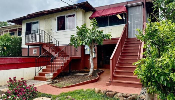 1067  Maluna Street Aliamanu, Honolulu home - photo 1 of 1