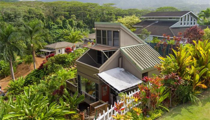 1068A  Maunawili Road Maunawili, Kailua home - photo 1 of 1