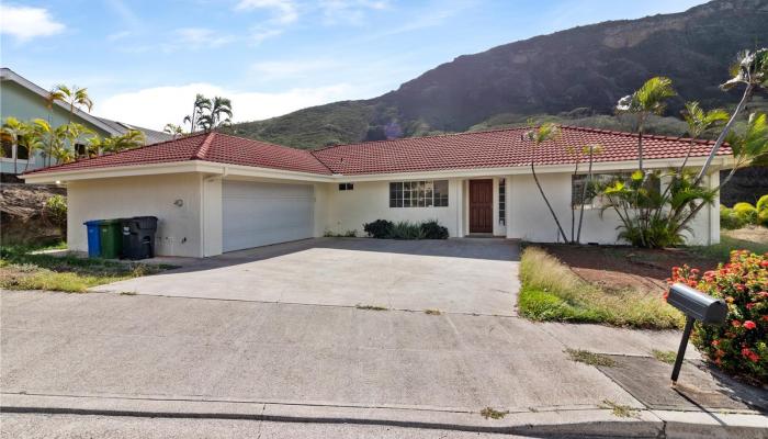 1069 Maunanani Street Honolulu - Rental - photo 1 of 1