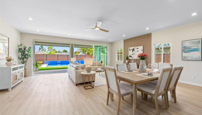 1076  Kahili Street Enchanted Lake, Kailua home - photo 1 of 1