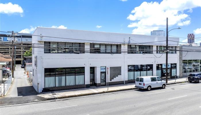 1079-1085 Beretania Street Honolulu Oahu commercial real estate photo1 of 20