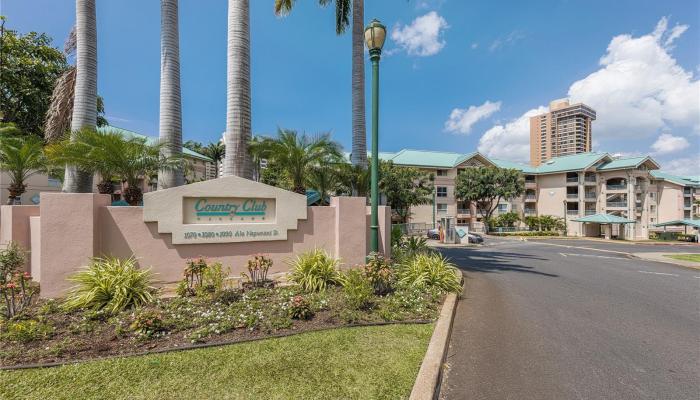 Country Club Village 2 condo # 109, Honolulu, Hawaii - photo 1 of 1