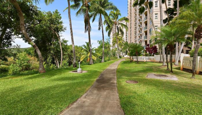 Country Club Village 2 condo # 403, Honolulu, Hawaii - photo 1 of 1