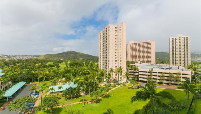 Country Club Village condo # 419, Honolulu, Hawaii - photo 1 of 1