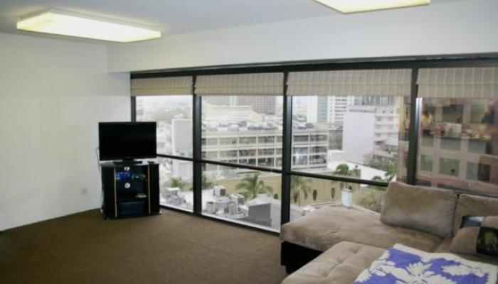 Executive Centre condo # 1002, Honolulu, Hawaii - photo 1 of 13