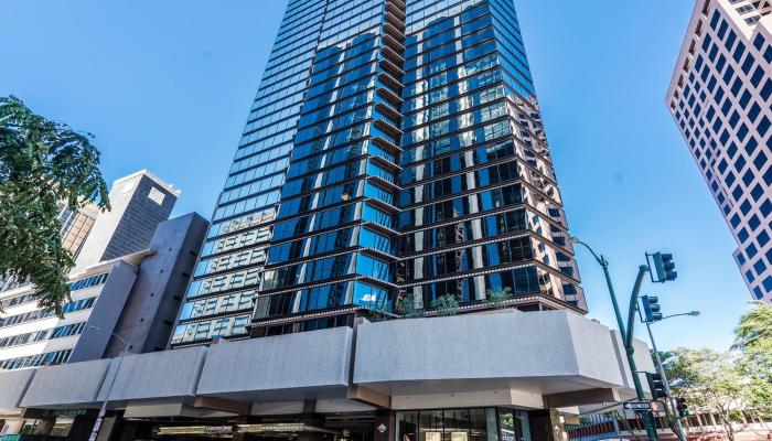 Executive Centre condo # 1106, Honolulu, Hawaii - photo 1 of 1