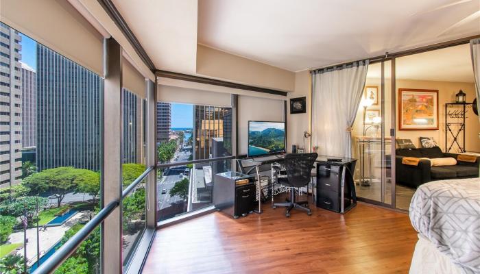 Executive Centre condo # 1108, Honolulu, Hawaii - photo 1 of 24