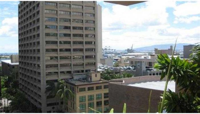 Executive Centre condo # 1123, Honolulu, Hawaii - photo 1 of 10