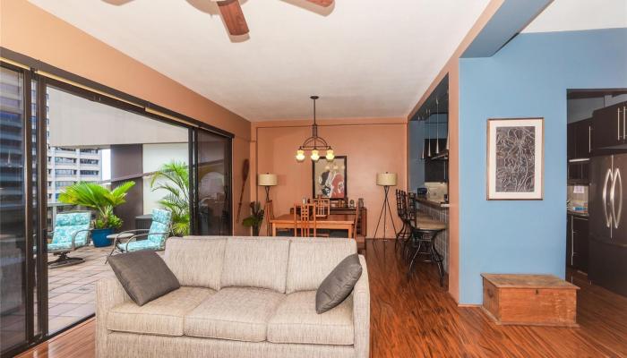 Executive Centre condo # 1125, Honolulu, Hawaii - photo 1 of 1