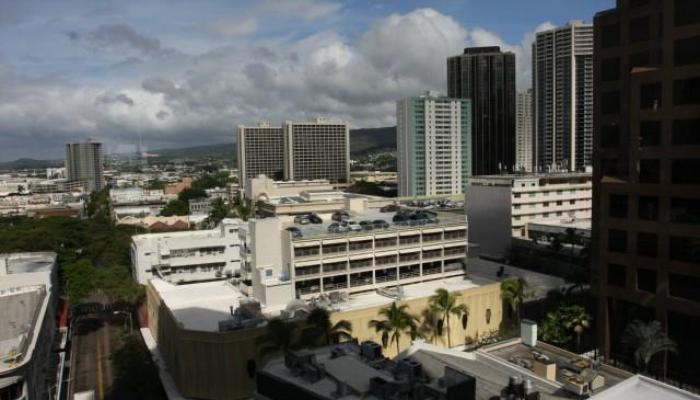 Executive Centre condo # 1203, Honolulu, Hawaii - photo 1 of 9