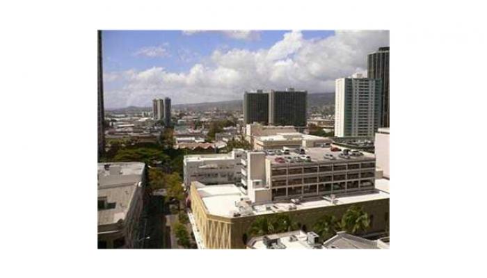 Executive Centre condo # 1303, Honolulu, Hawaii - photo 1 of 10