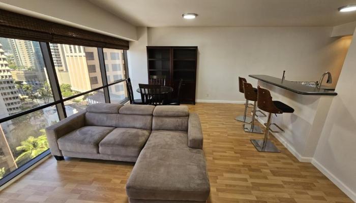 1088 Bishop St Honolulu - Rental - photo 1 of 12