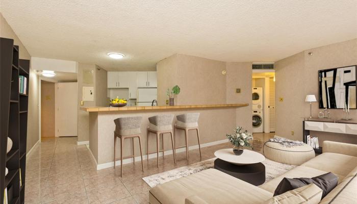 Executive Centre condo # 1606, Honolulu, Hawaii - photo 1 of 1