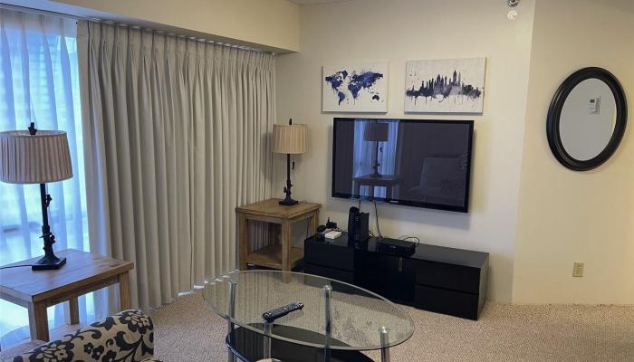 Executive Centre condo # 1611, Honolulu, Hawaii - photo 1 of 25