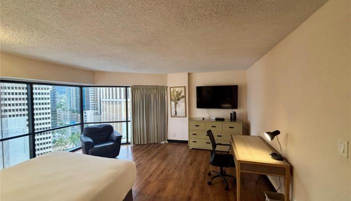 Executive Centre condo # 1812, Honolulu, Hawaii - photo 1 of 7