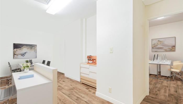 1088 Bishop Street Honolulu Oahu commercial real estate photo1 of 25