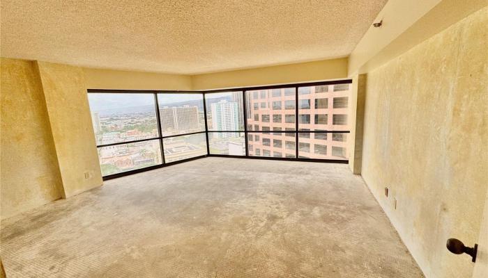 Executive Centre condo # 2101, Honolulu, Hawaii - photo 1 of 1