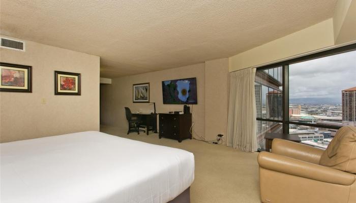 Executive Centre condo # 2201, Honolulu, Hawaii - photo 1 of 1