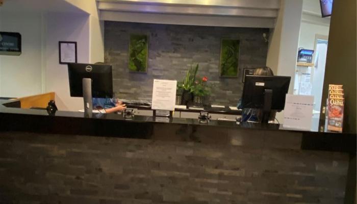 Executive Centre condo # 2206, Honolulu, Hawaii - photo 1 of 14