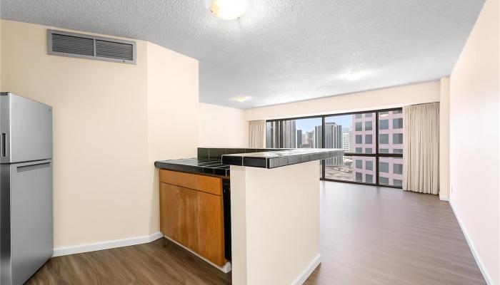 Executive Centre condo # 2902, Honolulu, Hawaii - photo 1 of 10