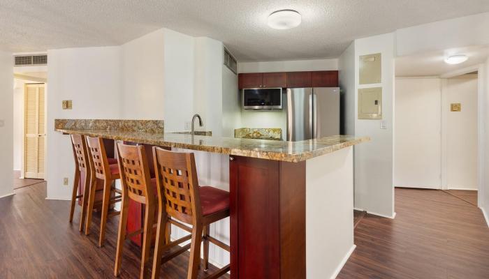 Executive Centre condo # 3007, Honolulu, Hawaii - photo 1 of 1