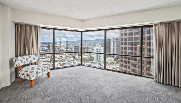 Executive Centre condo # 3102, Honolulu, Hawaii - photo 1 of 1