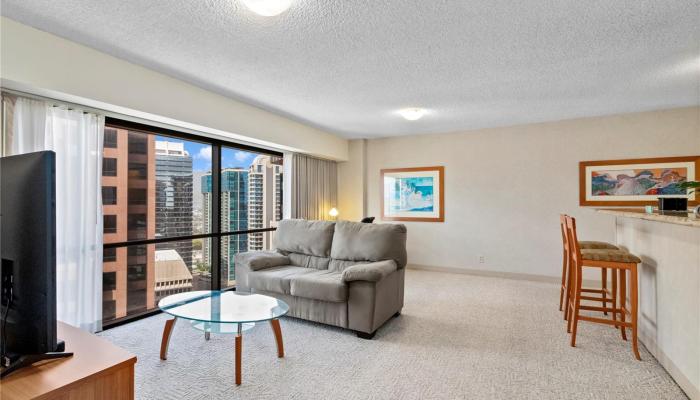 Executive Centre condo # 3202, Honolulu, Hawaii - photo 1 of 1