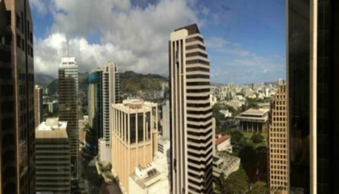 Executive Centre condo # 3411, Honolulu, Hawaii - photo 1 of 5