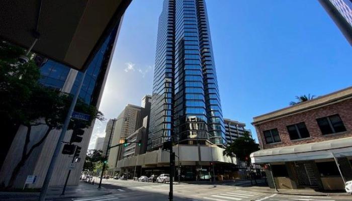 Executive Centre condo # 704, Honolulu, Hawaii - photo 1 of 14