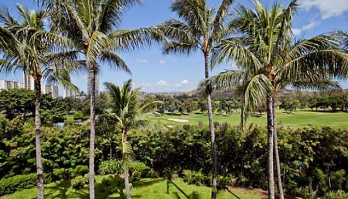 Country Club Village 3 condo # 314, Honolulu, Hawaii - photo 1 of 1